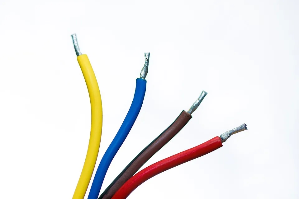 電纜的保護(hù)措施